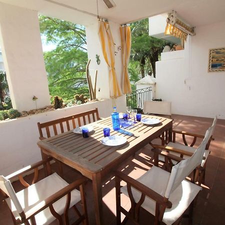 Apartament Global Immo 3329 Royal Marine I Roses Zewnętrze zdjęcie