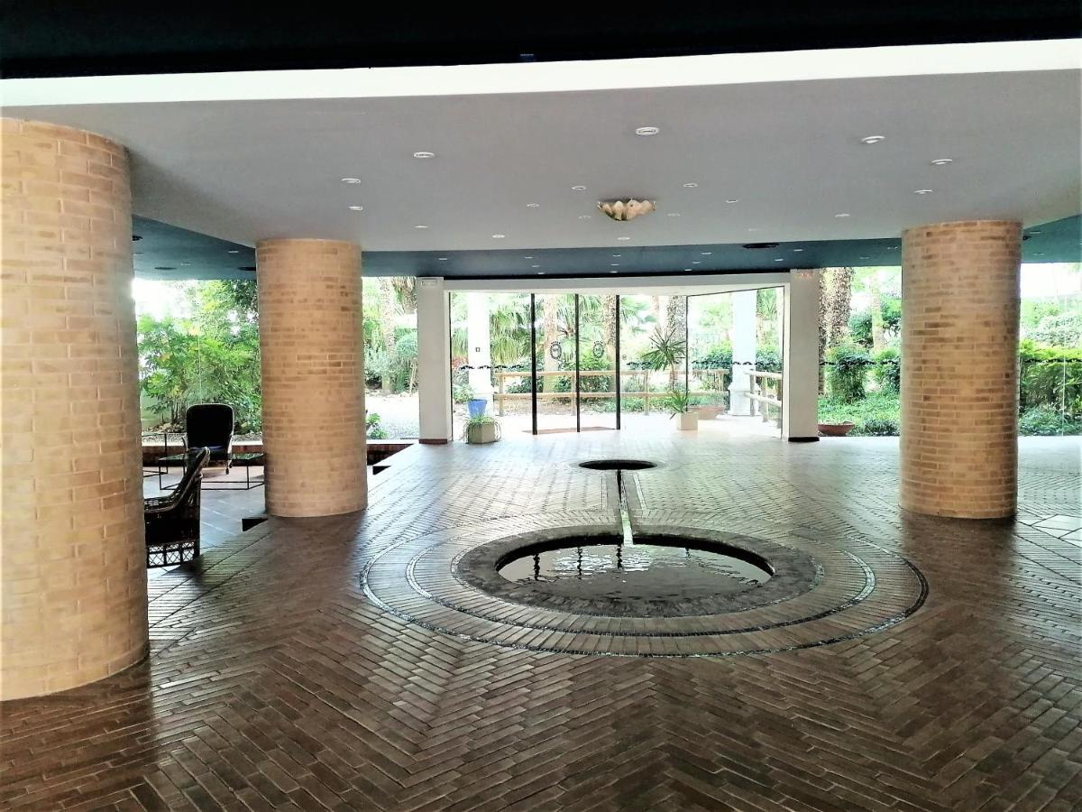 Apartament Global Immo 3329 Royal Marine I Roses Zewnętrze zdjęcie