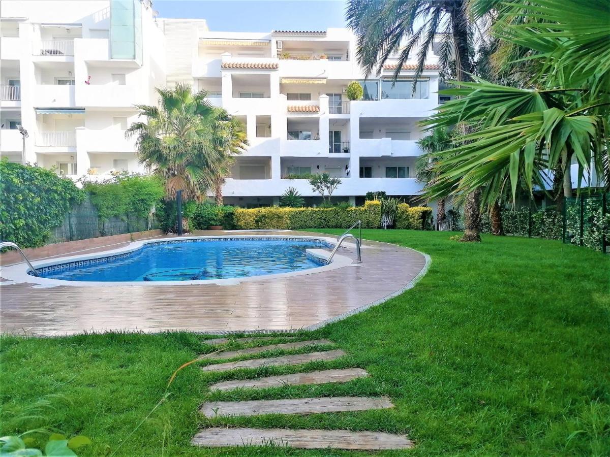 Apartament Global Immo 3329 Royal Marine I Roses Zewnętrze zdjęcie
