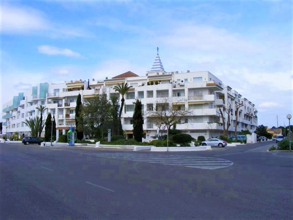 Apartament Global Immo 3329 Royal Marine I Roses Zewnętrze zdjęcie