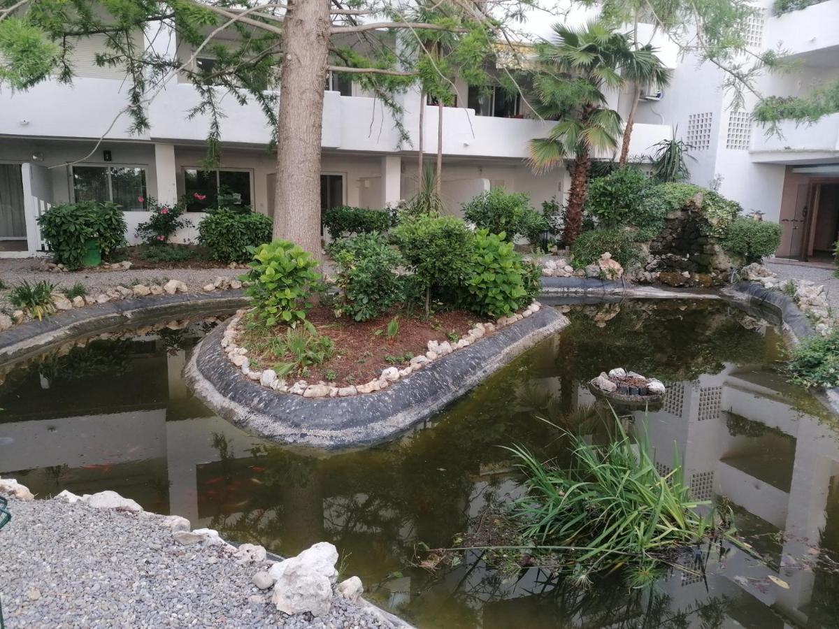 Apartament Global Immo 3329 Royal Marine I Roses Zewnętrze zdjęcie