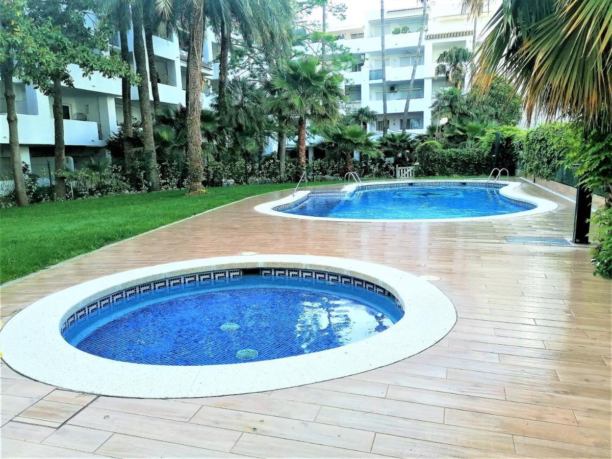 Apartament Global Immo 3329 Royal Marine I Roses Zewnętrze zdjęcie
