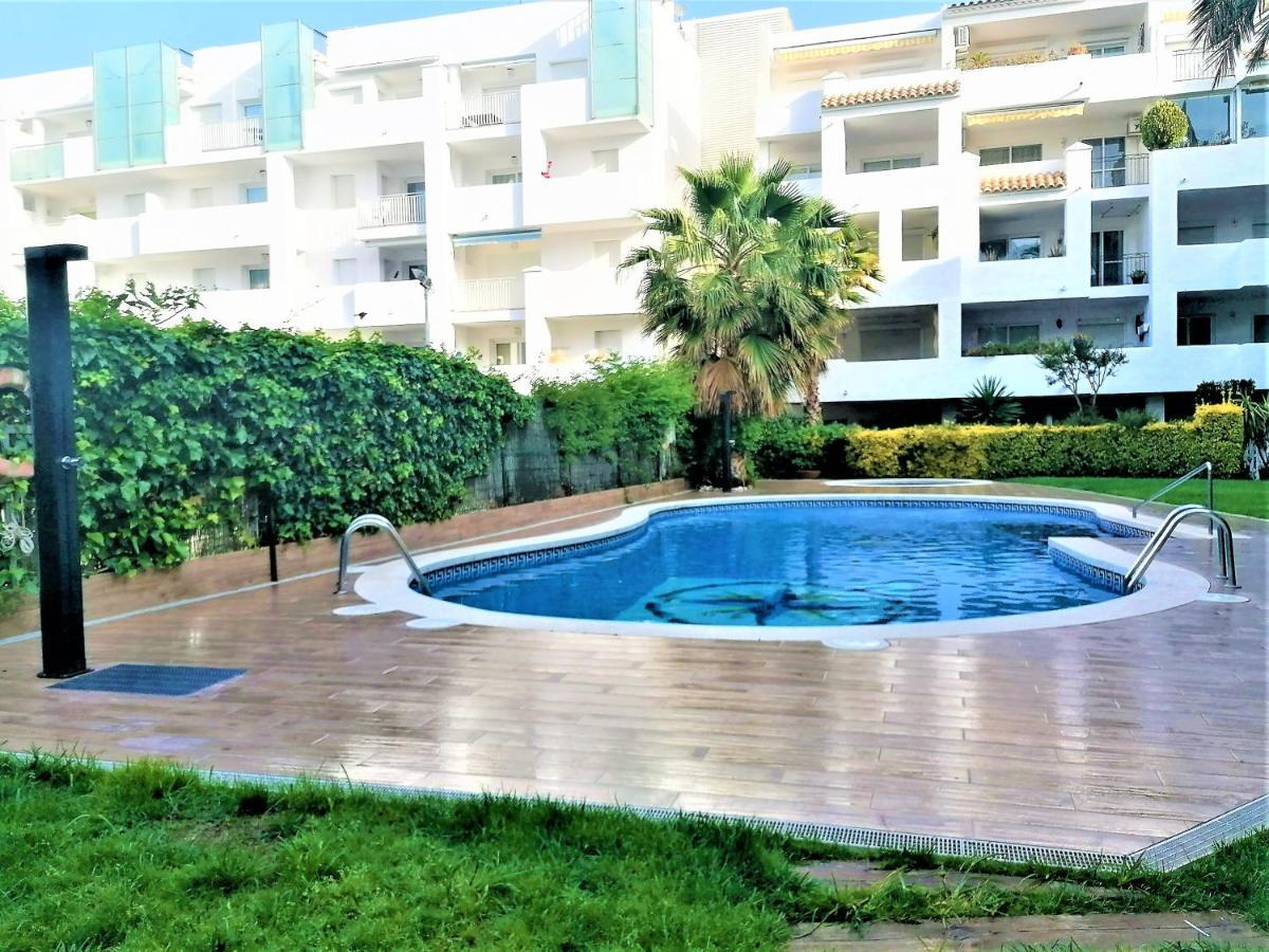 Apartament Global Immo 3329 Royal Marine I Roses Zewnętrze zdjęcie