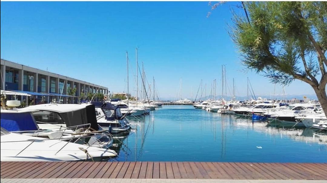Apartament Global Immo 3329 Royal Marine I Roses Zewnętrze zdjęcie