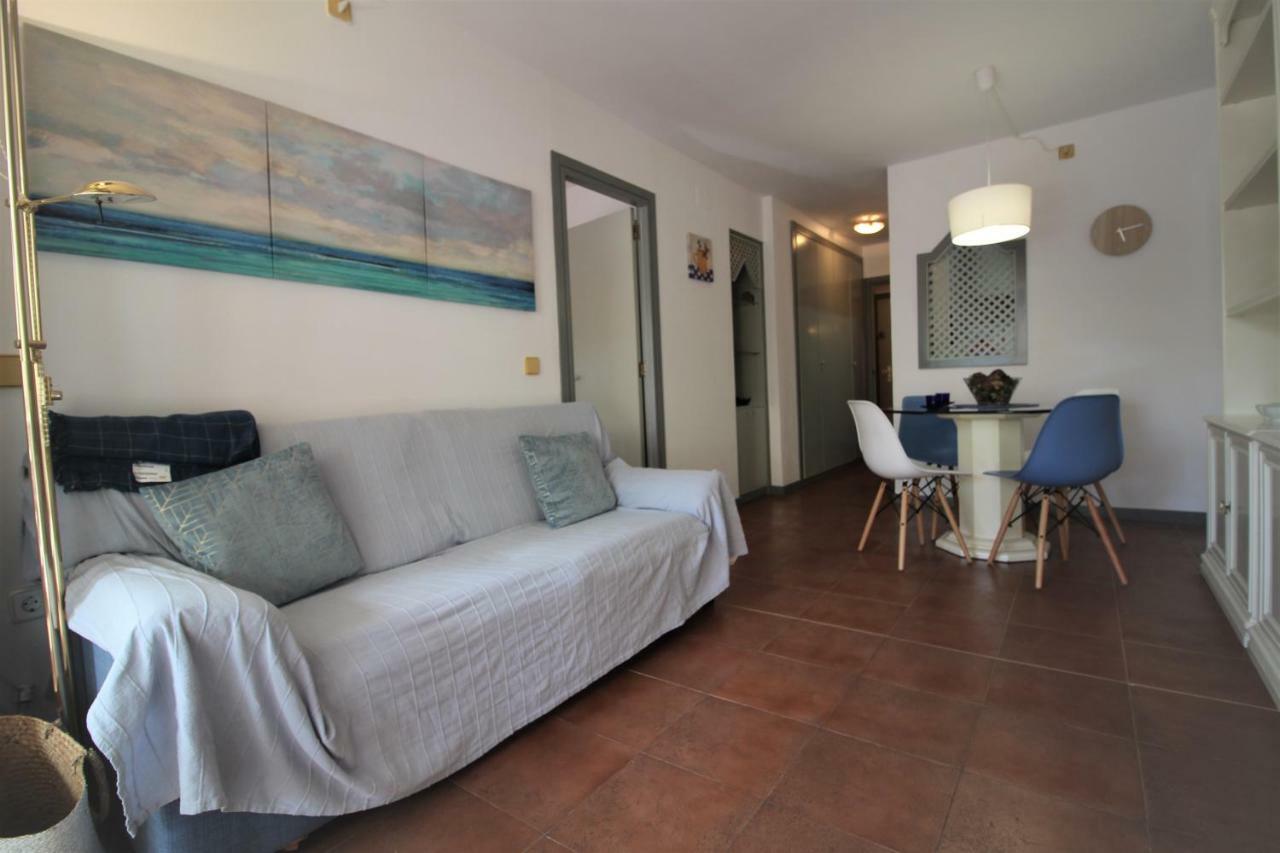 Apartament Global Immo 3329 Royal Marine I Roses Zewnętrze zdjęcie