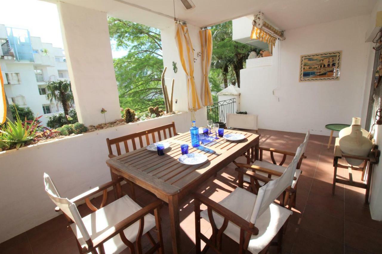 Apartament Global Immo 3329 Royal Marine I Roses Zewnętrze zdjęcie