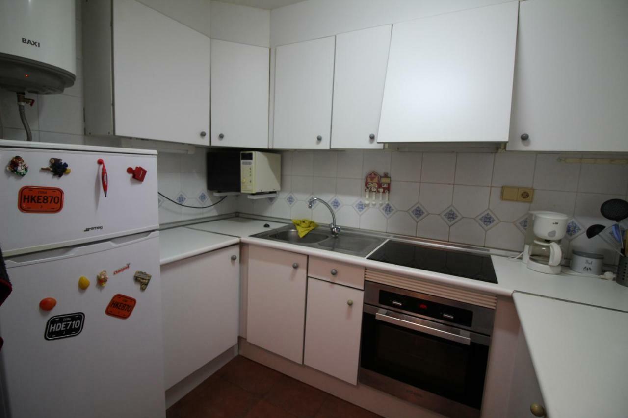 Apartament Global Immo 3329 Royal Marine I Roses Zewnętrze zdjęcie