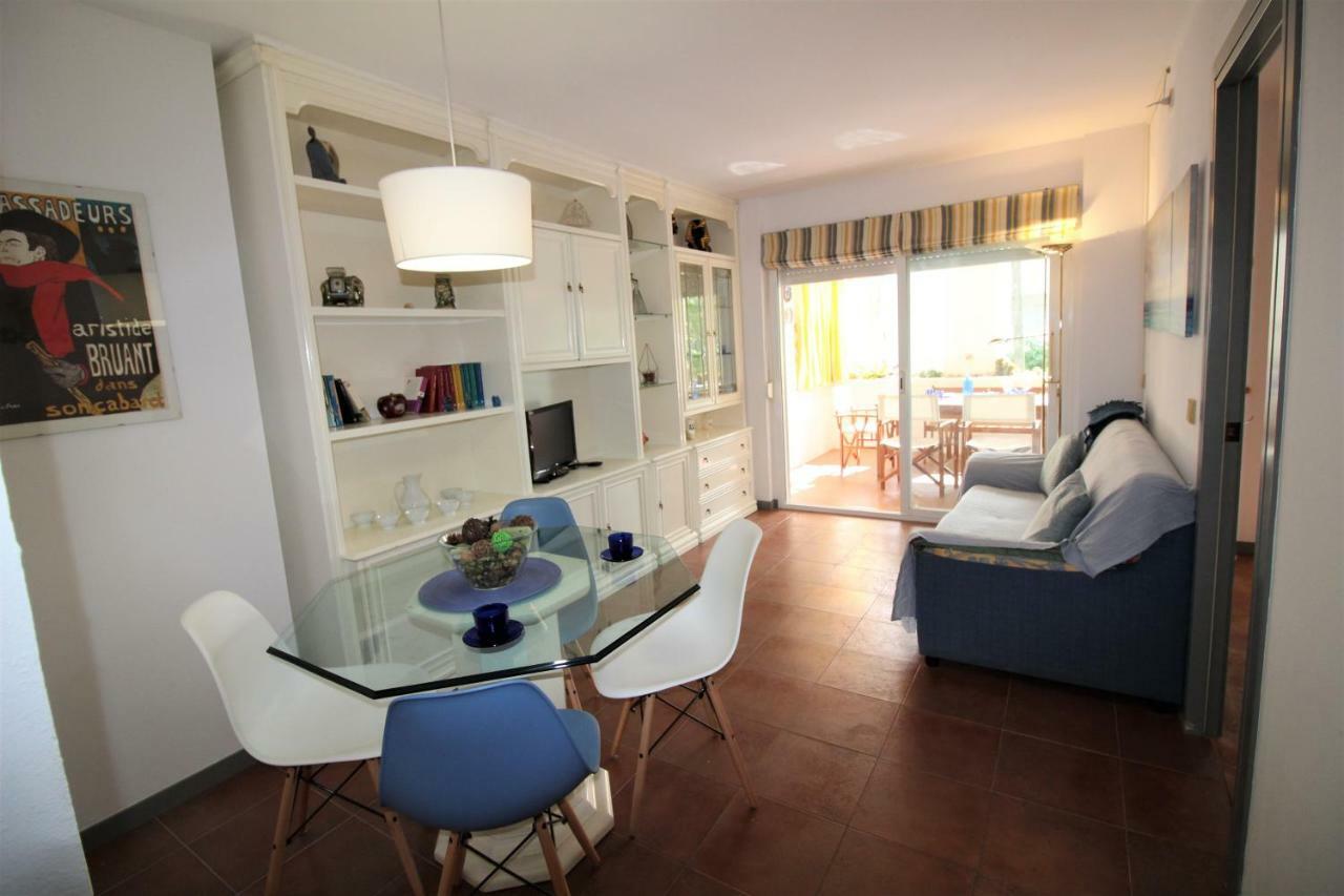 Apartament Global Immo 3329 Royal Marine I Roses Zewnętrze zdjęcie